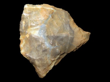 15/16' Paleo Quad, Fort Smith Arkansas Prenters Chert