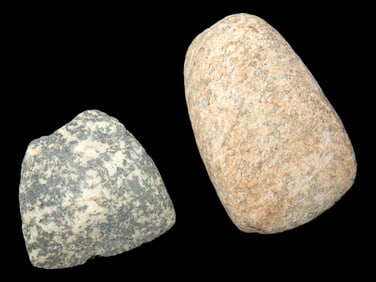 Fine Neolithic Celt, Sahara Desert Northern Africa