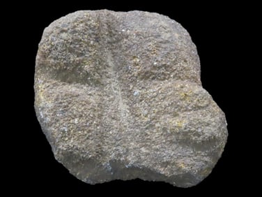 Multi-Directional Abrading Stone, Needle Sharpening, Stone, 3' Long, Madison Co., IL
