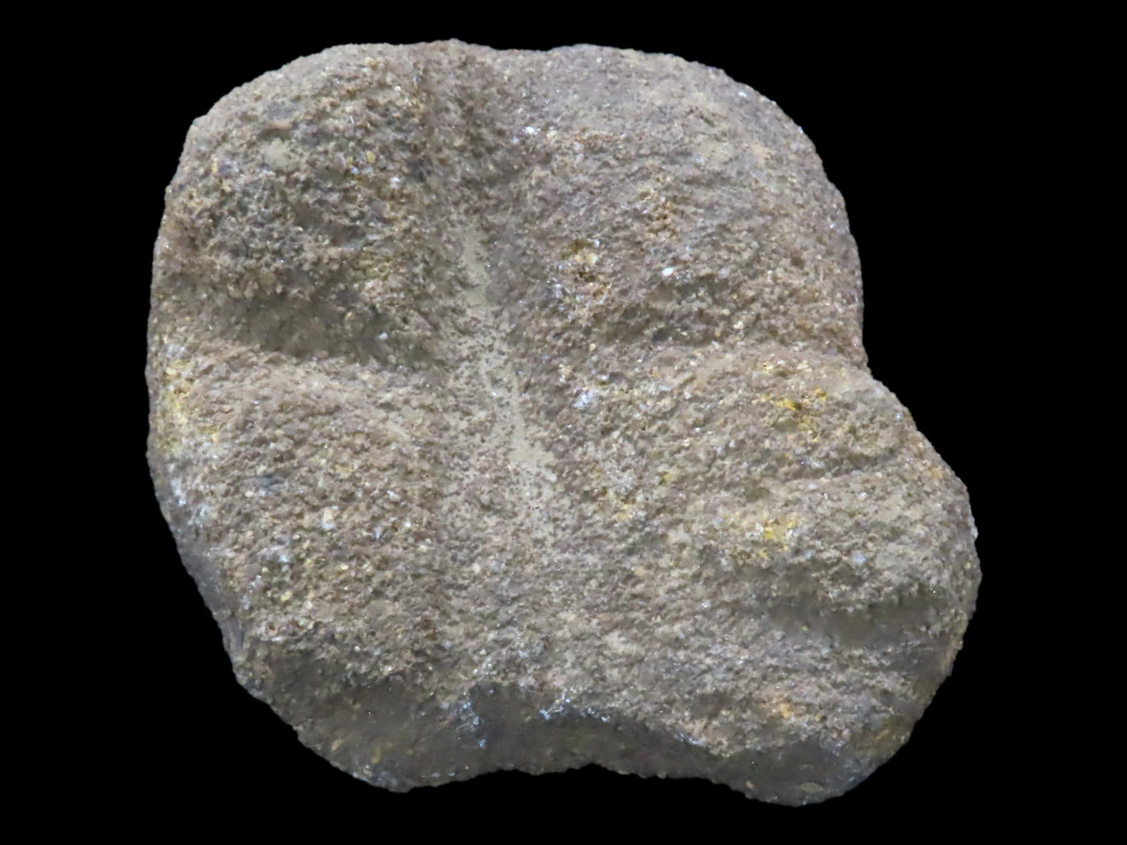 Multi-Directional Abrading Stone, Needle Sharpening, Stone, 3" Long, Madison Co., IL: Multi-Directional Abrading Stone, Needle Sharpening, Stone, 3" Long, Madison Co., IL