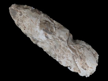 3 7/8' Sedalia, Found by Gary Nelson, Van Buren Co., IA, Famous YouTube Channel