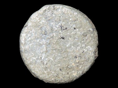 Mughal Coins, Copper/Brass, 1200-1400 AD Afghanistan