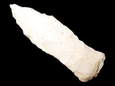 2 7/16' Fish Spear Found by Gary Nelson in Van Buren Co. IA