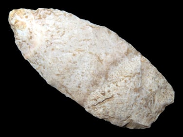 2 3/8' Classic Angostura Paleo Ground Base, Gary Nelson in Van Buren Co. IA