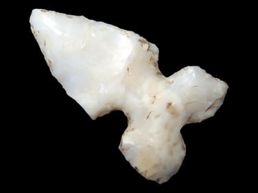 Cahokia Found in St. Clair Co. IL