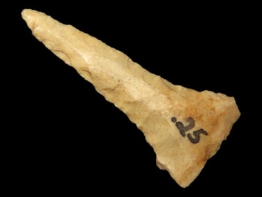 Drill Found in St. Clair Co. IL