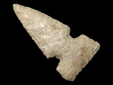 Cahokia Found in St. Clair Co. IL