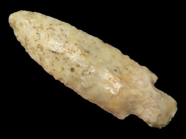 3 5/8' Square Stem Pt., Found By Gary Nelson In Van Buren Co., Iowa