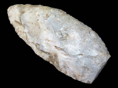 3 7/8" Blade, Found By Gary Nelson In Van Buren Co., Iowa: 3 7/8" Blade, Found By Gary Nelson In Van Buren Co., Iowa