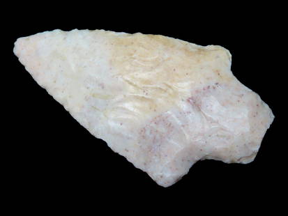2 5/8" Dickson Pt., Found By Gary Nelson In Van Buren Co., Iowa: 2 5/8" Dickson Pt., Found By Gary Nelson In Van Buren Co., Iowa