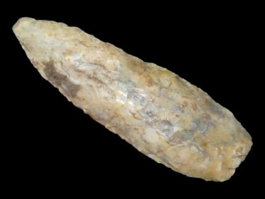 2 7/8" Angostura Pt., Found By Gary Nelson In Van Buren Co., Iowa