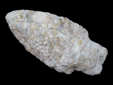 2 1/4" Square Stem Pt., Found By Gary Nelson In Van Buren Co., Iowa