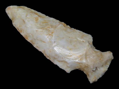 2 7/8" Cupp, Found By Gary Nelson In Van Buren Co., Iowa: 2 7/8" Cupp, Found By Gary Nelson In Van Buren Co., Iowa