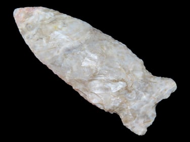 2 5/8" Stillwell Pt., Found By Gary Nelson In Van Buren Co., Iowa