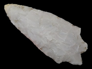 4 7/8" Pedernales, Bell Co., Texas