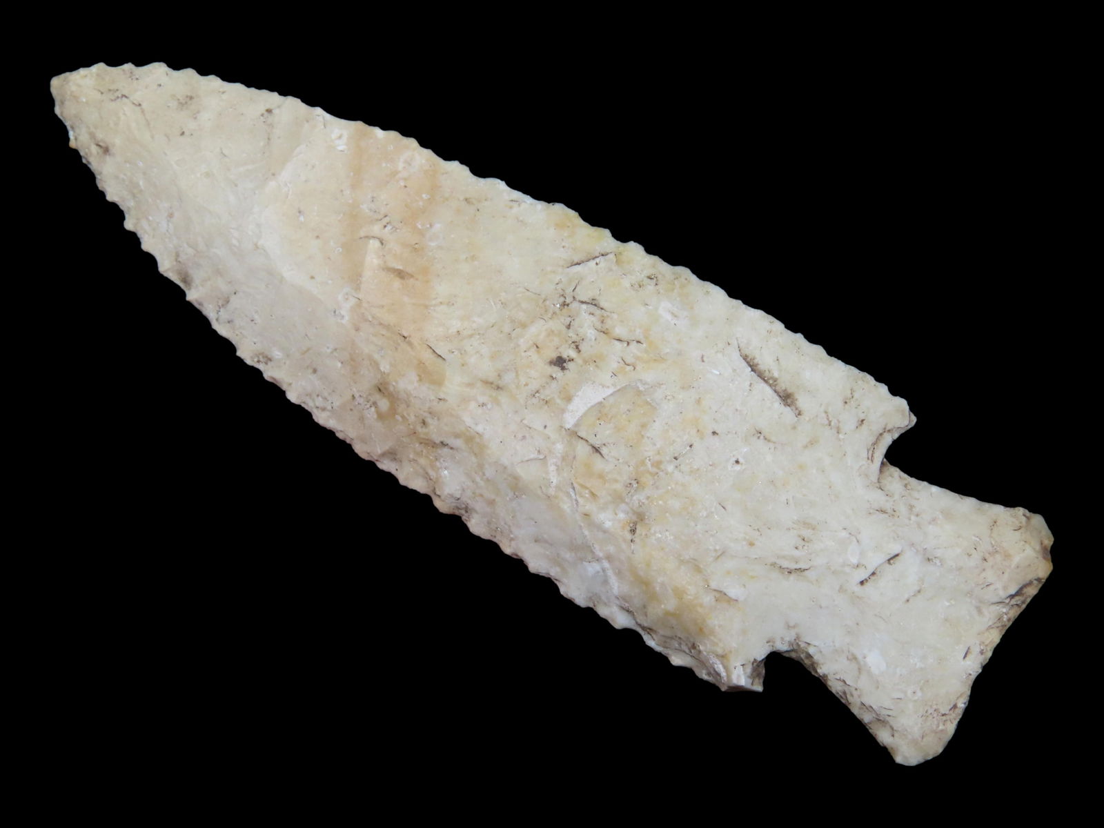 3 13/16" Hardin, Stermer COA, St. Charles, Missouri (1 of 7)