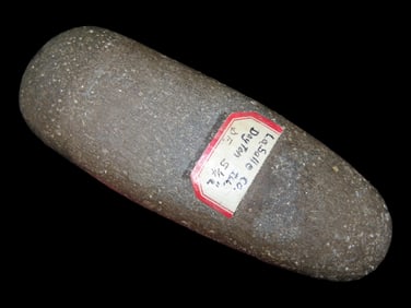 5 1/5" Celt, LaSalle Co., Illinois