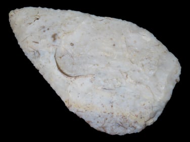 3 15/16" Stanfield Blade, Motley COA, Adams Co., Illinois