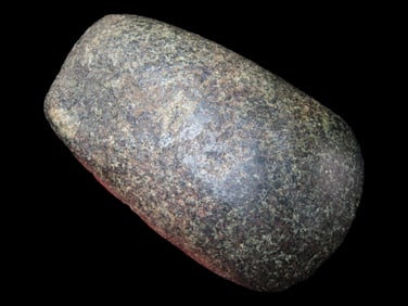 4" High Polished Woodland Celt, Schuyler Co., Illinois