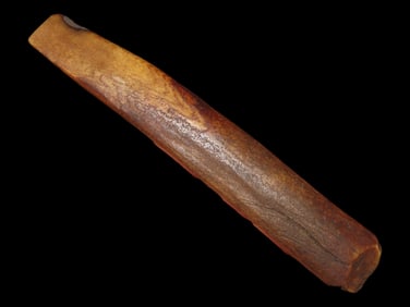 5 1/4" Bone Tool, Good Polish, Alaska
