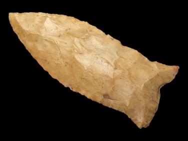 2 3/4" Greenbrier Dalton, Davidson Co., Tennessee