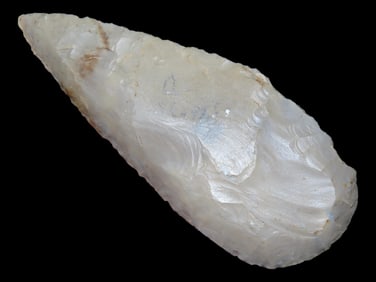4 1/4" Cobbs Blade, Webster Co., Kentucky
