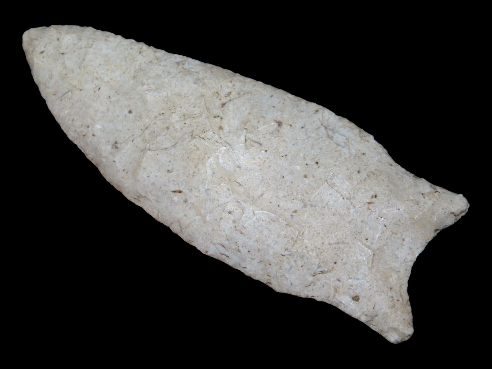 4 1/2" Holland Dalton Fine Example, Jackson Co., Illinois (1 of 6)