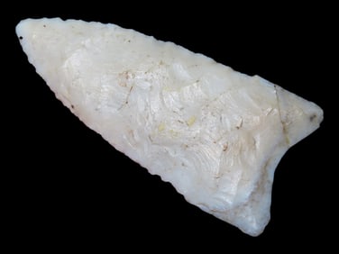 2 3/8" Super Fine Well Made Dalton Pike Co., Illinois