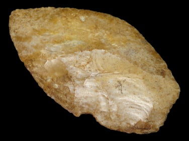 4" Paleo Knife or Blade