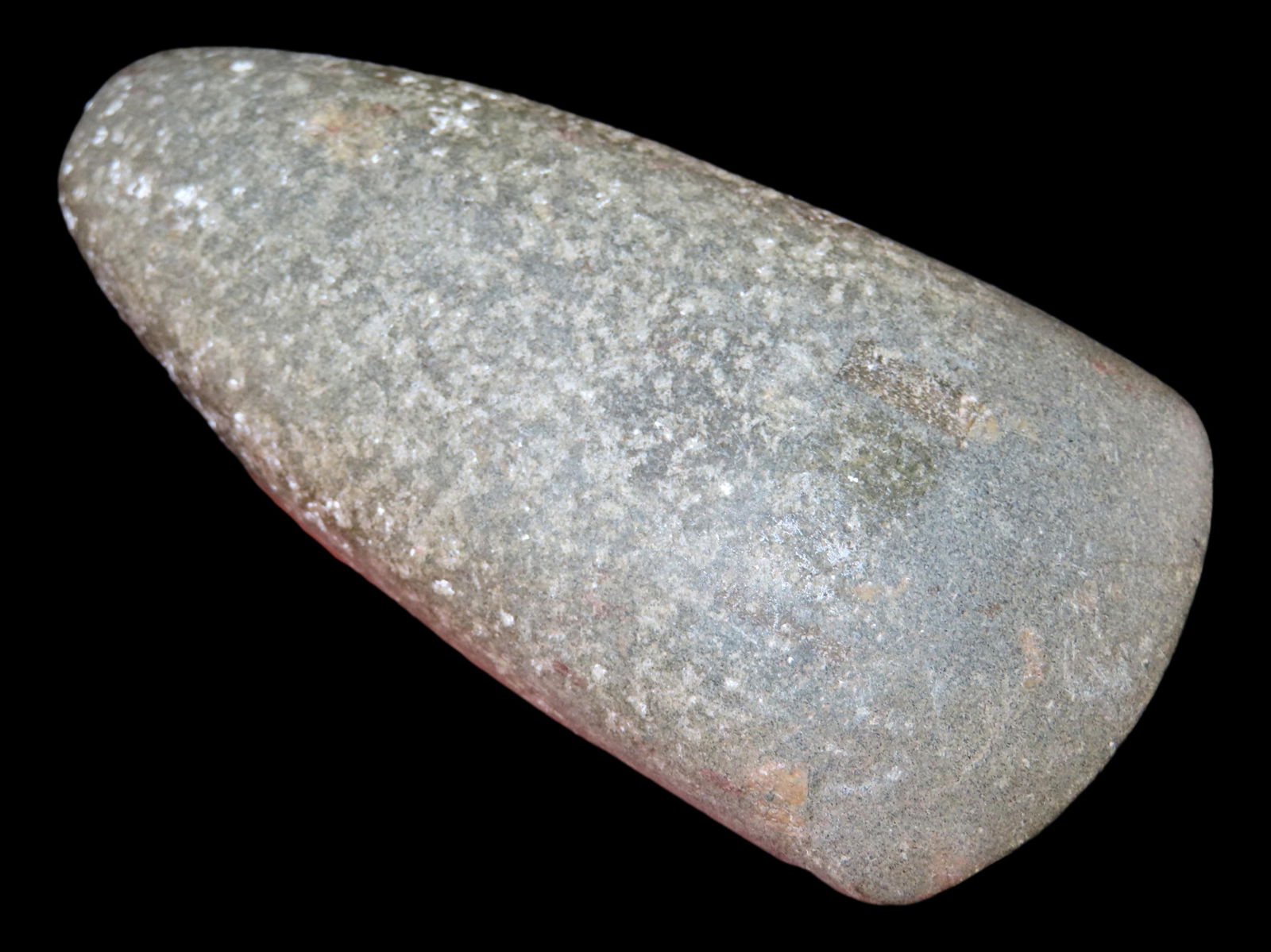 4 3/4" Celt, Clark Co., In "Who"s Who #7" (1 of 7)