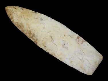 4 3/4" Sedalia Pt., Motley COA, Pike Co., Missouri