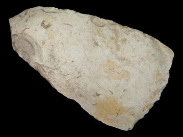 4 3/4" Adz, Adams Co., Illinois