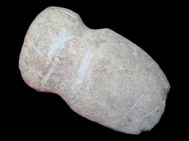 5 3/4" Full Grooved Axe. Ohio