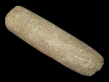 7 1/4" Hardstone Adz, Scott Co., Iowa