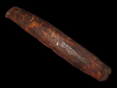 5 3/8" Polished Bone Tool, Alaska