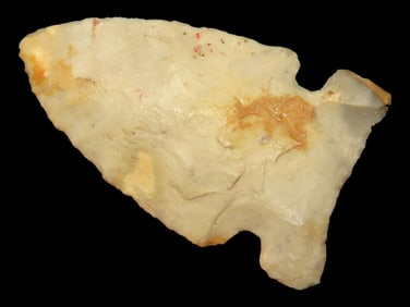 1 1/2" Robinson Pt., Found by Gary Nelson, Van Buren Co., Iowa
