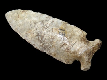 2 1/8" Robinson PT., Found by Gary Nelson, Van Buren Co., Iowa