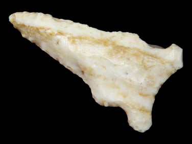 1 7/8" Drill, Found by Gary Nelson, Van Buren Co., Iowa