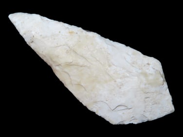 2 3/4" Pieckster Diamond, Found by Gary Nelson, Van Buren Co., Iowa