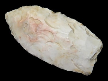 2 1/8" Angostura Pt., Found by Gary Nelson, Van Buren Co., Iowa