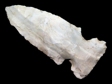2 1/2" Mozarkite Thebes Pt., Found by Gary Nelson, Van Buren Co., Iowa