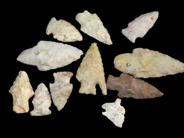 Lot of Common Pts., Adams Co., Illinois