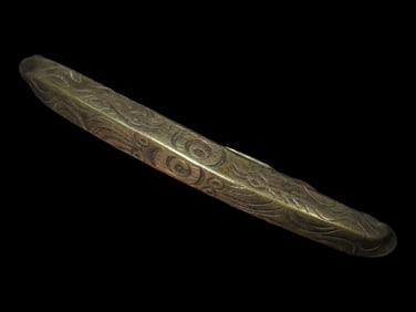 2 3/4" Vintage Designed Bracelet