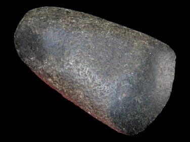 4 1/8" Celt from Pike Co., Illinois