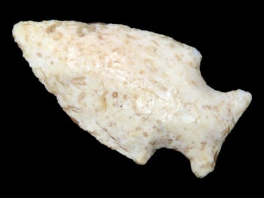 1 3/8" Table Rock, Madison Co., Illinois