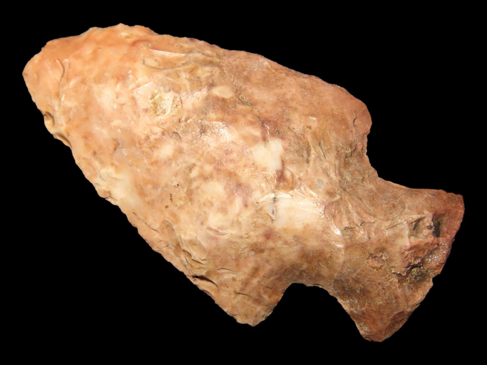 1 1/2" Table Rock, Adams Co., Illinois (1 of 4)