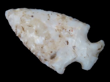 1 9/16" Table Rock, Fulton Co., Illinois