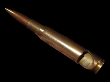5 3/4" 50 Caliber Bottle Opener