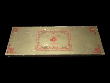 Sheffield- England Stainless Steel Carving Set-Meat Fork, Carving Knife, and Sharpener, in Box, Bake