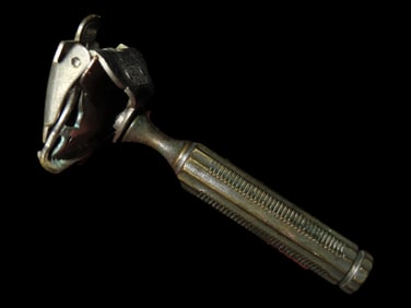 Vintage GEM Safety Razor